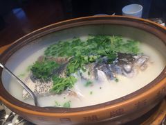 -风味小馆(天目湖宾馆店)