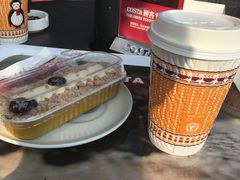 -COSTA COFFEE(成都来福士店)