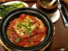 -壹煲·煲仔饭·荷叶蒸饭·汤粉面