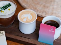 -本無咖啡·BeanWood Coffee