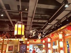 -鸽子窝(黄村店)