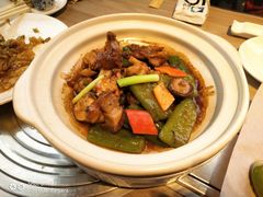 -滋粥楼·顺德菜(番禺广场总店)