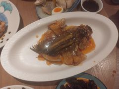 -常来小聚·广州非遗传承餐厅(地王广场店)