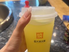 -蜀大侠火锅(春熙路店)