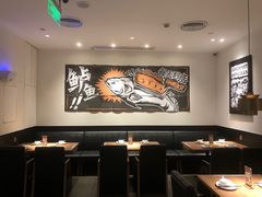 大堂-新太二·鲜料川菜(群光广场店)