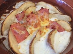 -萨莉亚意式餐厅(连城店)