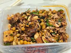 -鸿运兔·手撕烤兔(天府广场店)