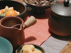 -邈墨茶馆(凤起路店)