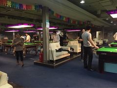 -云川台球(马甸店)