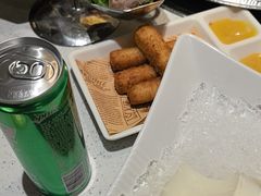 -千牛将·鲜牛肉火锅(开元路店)