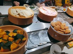 -龍歌自助小火锅(崂山丽达店)