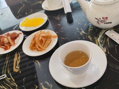 -桃园中华料理炸酱面(燕儿岛路店)
