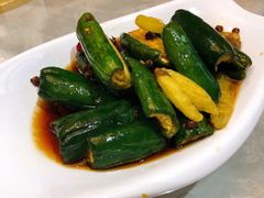 -正阁海鲜餐厅(六虹桥店)