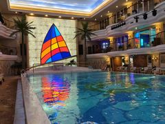 -海韵之星邮轮水会(明发商业广场店)