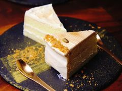 -TINTIN CAKE BOUTIQUE(台北壹店)