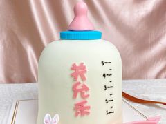 -CAKE BOSS 蛋糕老板(西单君太百货店)