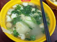 -小杨生煎(黄河路店)