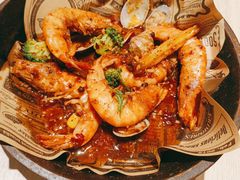 -卡朋西餐(悦汇城店)