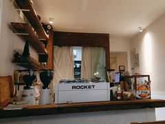 -三目仓咖啡(贤南路店)