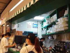 -孖记茶档·热腾茶餐(乐峰店)