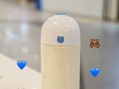 -兰熊鲜奶(西直门凯德mall店)