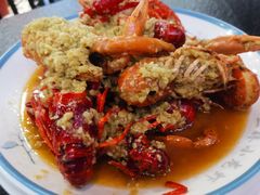 -三妹小龙虾·黄油蟹(华侨城总店)