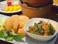 -星叶·东南亚料理(宁波万象汇店)