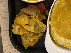 -澳门地道葡国餐