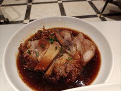 -大鸭梨烤鸭店(花园村店)