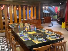 -成都老码头火锅(旺角店)