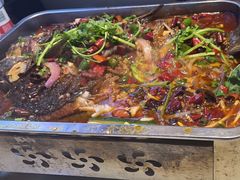 -陈帅夜排档·龙虾·炒菜·烤串(世茂店)