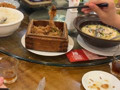 -一楼食业·美食人家