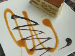 提拉米苏-融园咖啡馆(昙华林店)