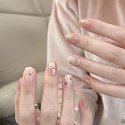 -M·X Nail日式美甲美睫