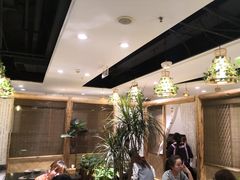 -庆合府重庆大排档(紫都城店)