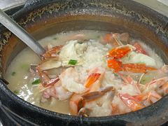 -林记潮汕海鲜砂锅粥(平潭店)