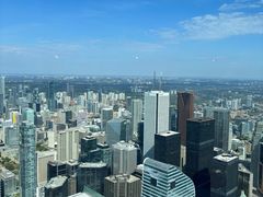 -360 The Restaurant at the CN Tower
