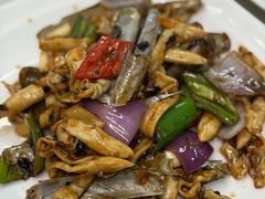 -海鲜街菜馆(海珠南路店)