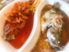 -马凯餐厅(地安门店)