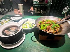 -费大厨辣椒炒肉(太平老街店)