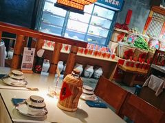 -老屋印象川菜(马园路店)