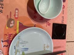 -点都德(汇盈广场店)