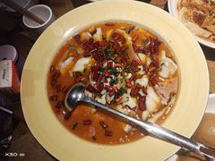 -湘阁里辣(大朗广场店)