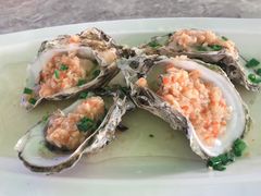 -四川小胡子海鲜(丁村万人海鲜广场店)