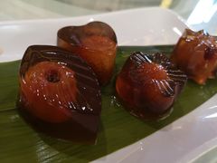 开胃山楂糕-稻香酒家·35年老字号(侨光店)