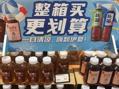-来伊份(龙之梦长宁店)