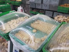 -宫廷糕点铺(人民中路店)