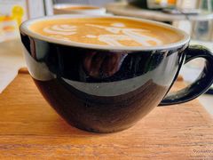 -Roast8ry Coffee Lab