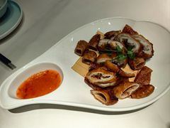 -虎哥私房菜(馒头山店)