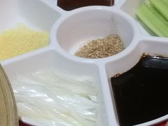 桂花香烤鸭-青年公社烤鸭(青年路店)